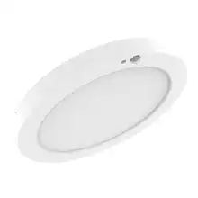 LEDVANCE downlight UNIV SN D200 V 18W MS 840 Bílá   
